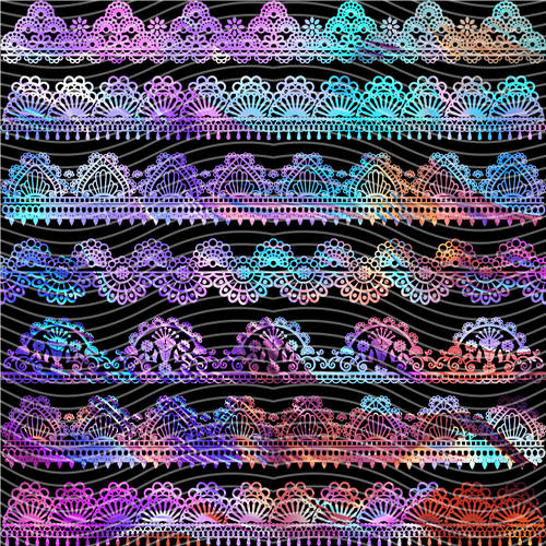holographic Big- 1373